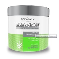 Cкраб для лица Elegance